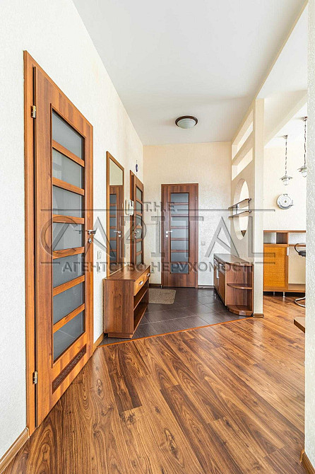 АРЕНДА квартира Проспект Ивасюка, 4А ОБОЛОНЬ Киев - изображение 7