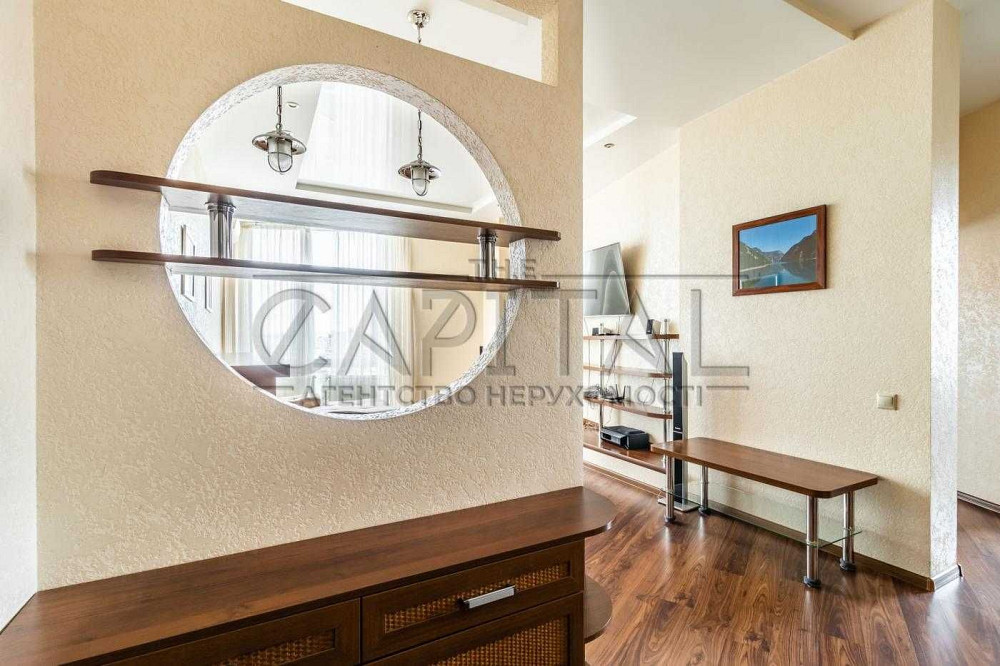 АРЕНДА квартира Проспект Ивасюка, 4А ОБОЛОНЬ Киев - изображение 8