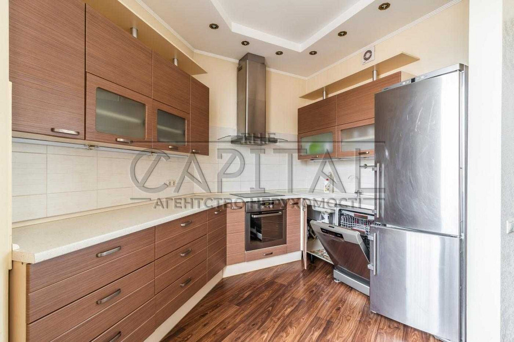 АРЕНДА квартира Проспект Ивасюка, 4А ОБОЛОНЬ Киев - изображение 4