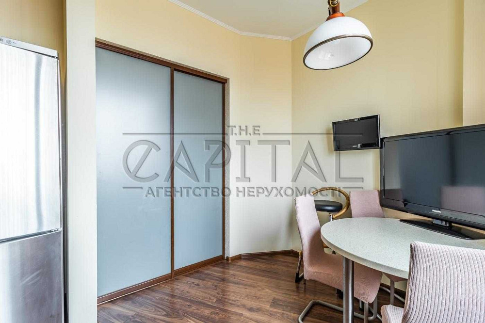 АРЕНДА квартира Проспект Ивасюка, 4А ОБОЛОНЬ Киев - изображение 6