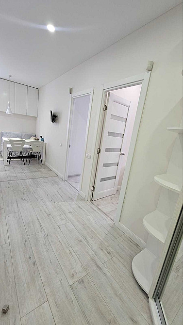 Здаю світлу 2к з паркомісцем. Центральний парк. ЖК Суворов Ирпень - изображение 8