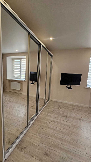 Здаю світлу 2к з паркомісцем. Центральний парк. ЖК Суворов Ирпень - изображение 6