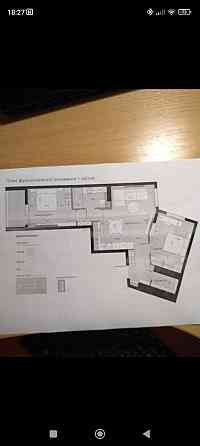 оренда 2к квартири Киев