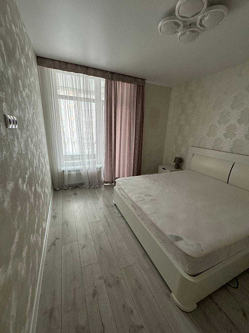 оренда 2к квартири Киев - изображение 7