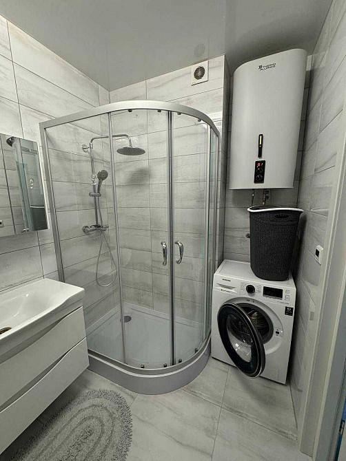 оренда 2к квартири Киев - изображение 5