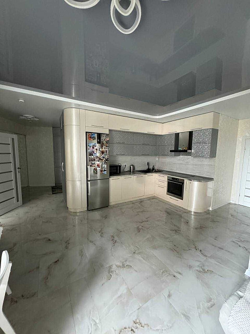 оренда 2к квартири Киев - изображение 1