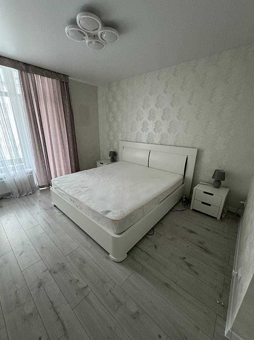 оренда 2к квартири Киев - изображение 6