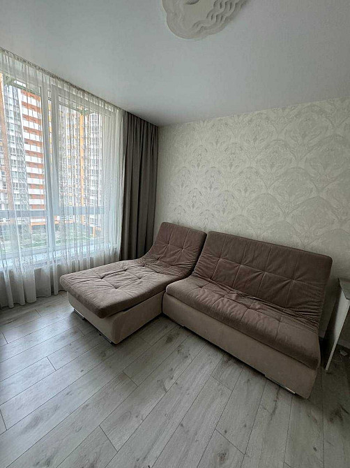 оренда 2к квартири Киев - изображение 8