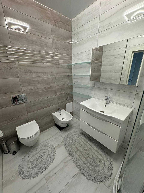 оренда 2к квартири Киев - изображение 4