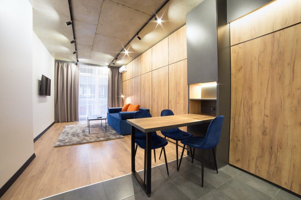 ‼️АВАЛОН Чорновола‼️Власник‼️Оренда в новобудові‼️ Львов - изображение 4