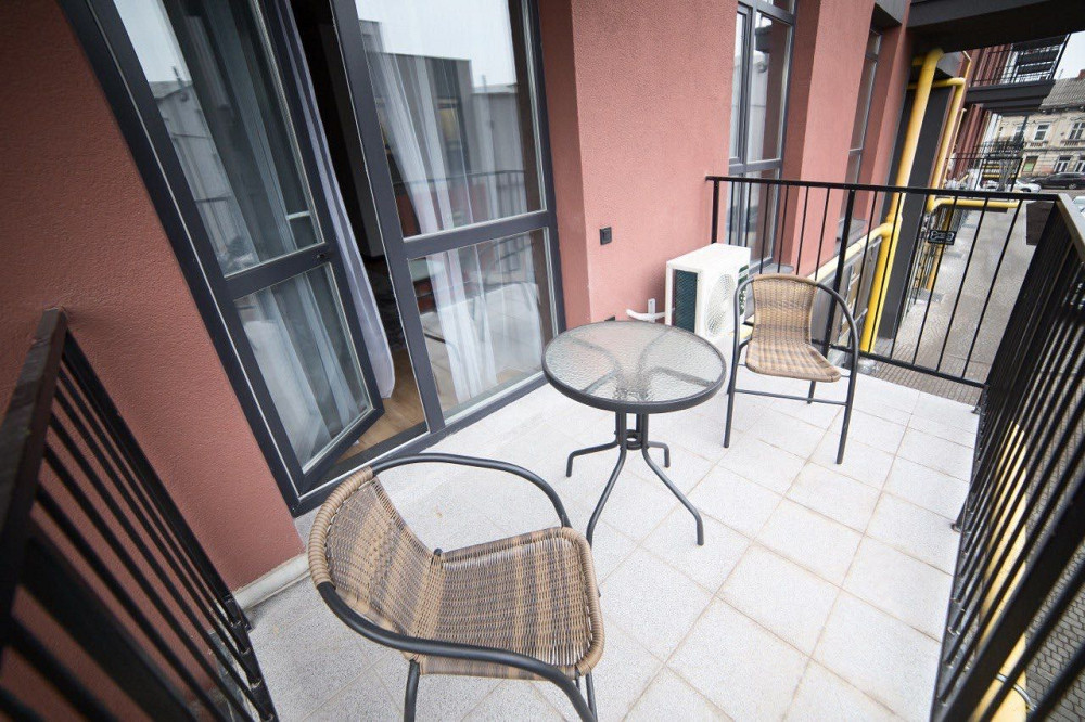 ‼️АВАЛОН Чорновола‼️Власник‼️Оренда в новобудові‼️ Львов - изображение 8