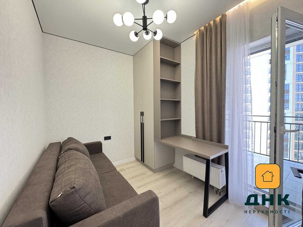 ‼️Лучшее предложение! 61 Жемчужина|Новый ремонт|Краснова|Кадор! Одесса - изображение 1