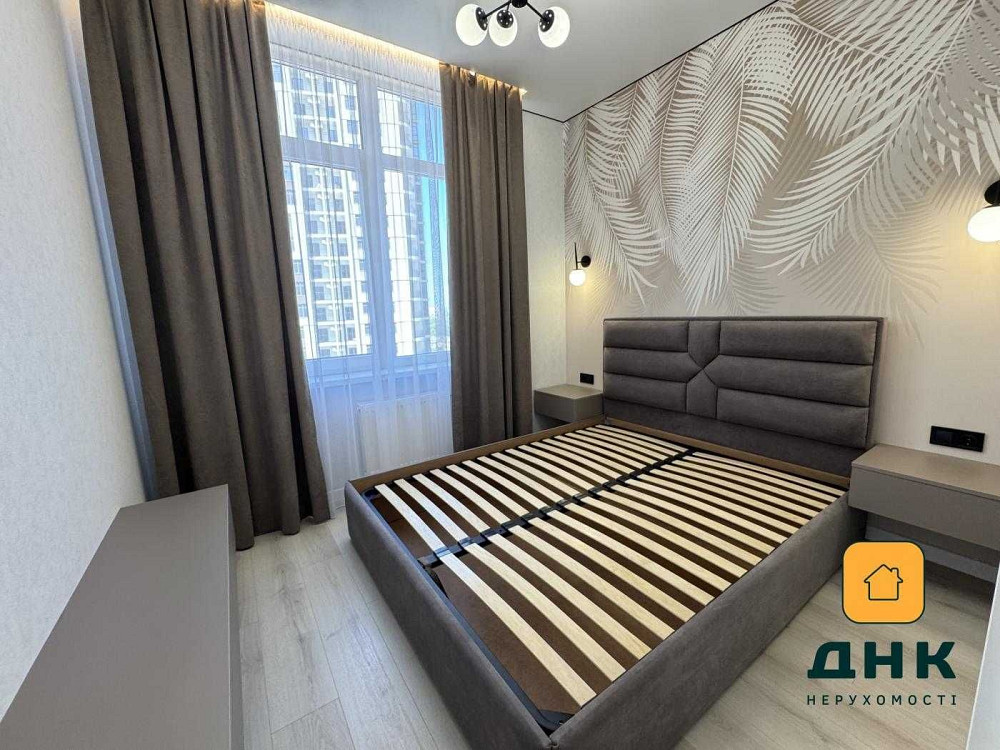 ‼️Лучшее предложение! 61 Жемчужина|Новый ремонт|Краснова|Кадор! Одесса - изображение 2