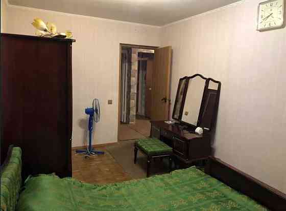 Продаж 3к квартири по Проспекту Свободи, 30А Київ