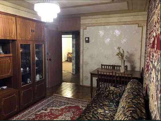 Продаж 3к квартири по Проспекту Свободи, 30А Київ