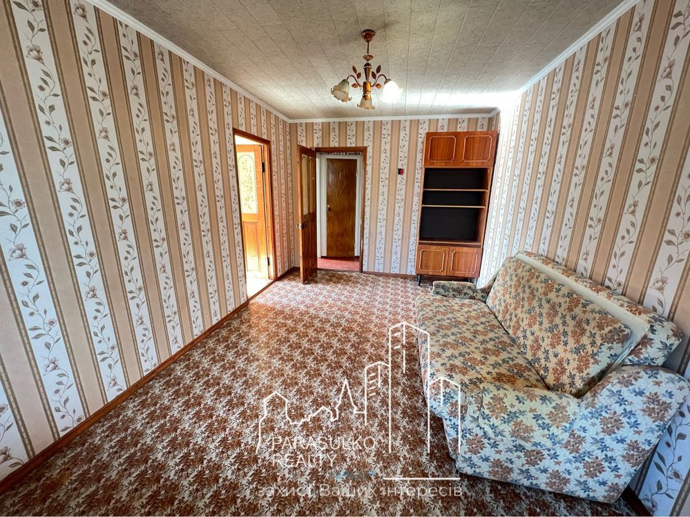 Продам 2-х кімнатну квартиру! Кам`янець-Подільський - зображення 5