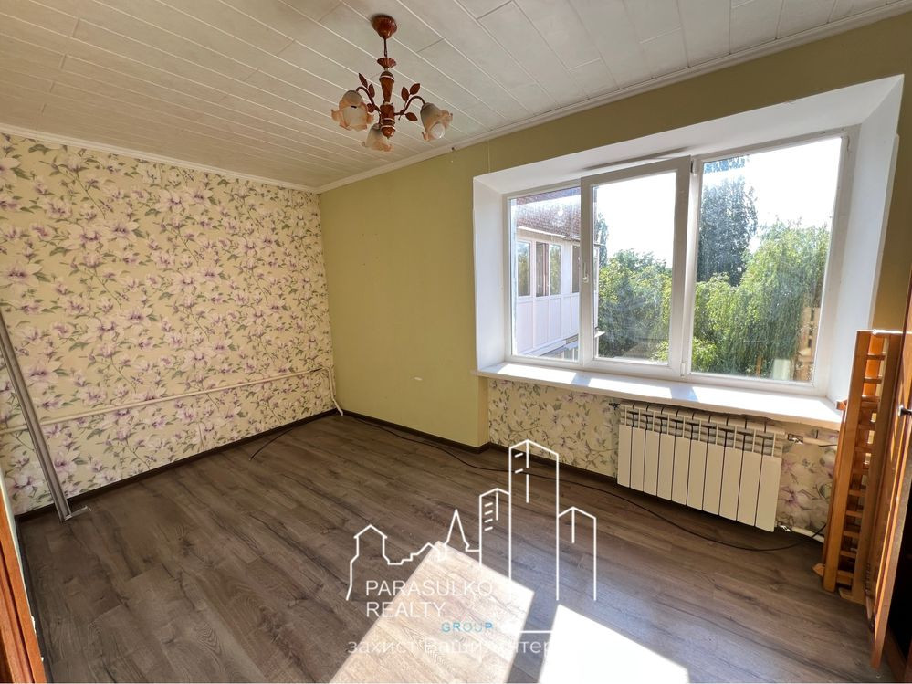 Продам 2-х кімнатну квартиру! Кам`янець-Подільський - зображення 1