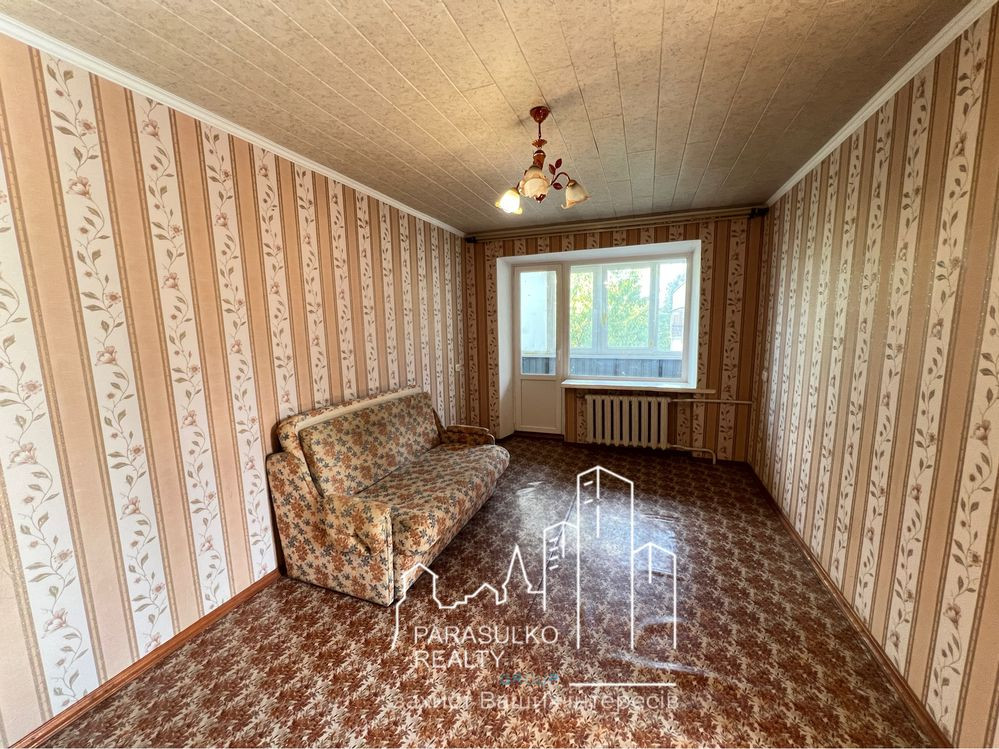 Продам 2-х кімнатну квартиру! Кам`янець-Подільський - зображення 3