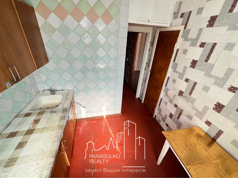 Продам 2-х кімнатну квартиру! Кам`янець-Подільський - зображення 7