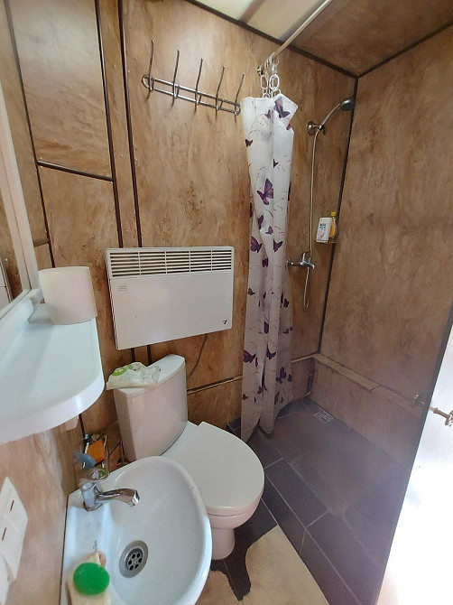 Продам 1 ком.квартиру Церковная/Ат.Головатого (рядом с центром города) Одеса - зображення 4