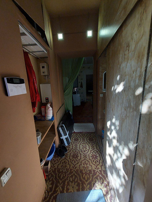 Продам 1 ком.квартиру Церковная/Ат.Головатого (рядом с центром города) Одеса - зображення 5