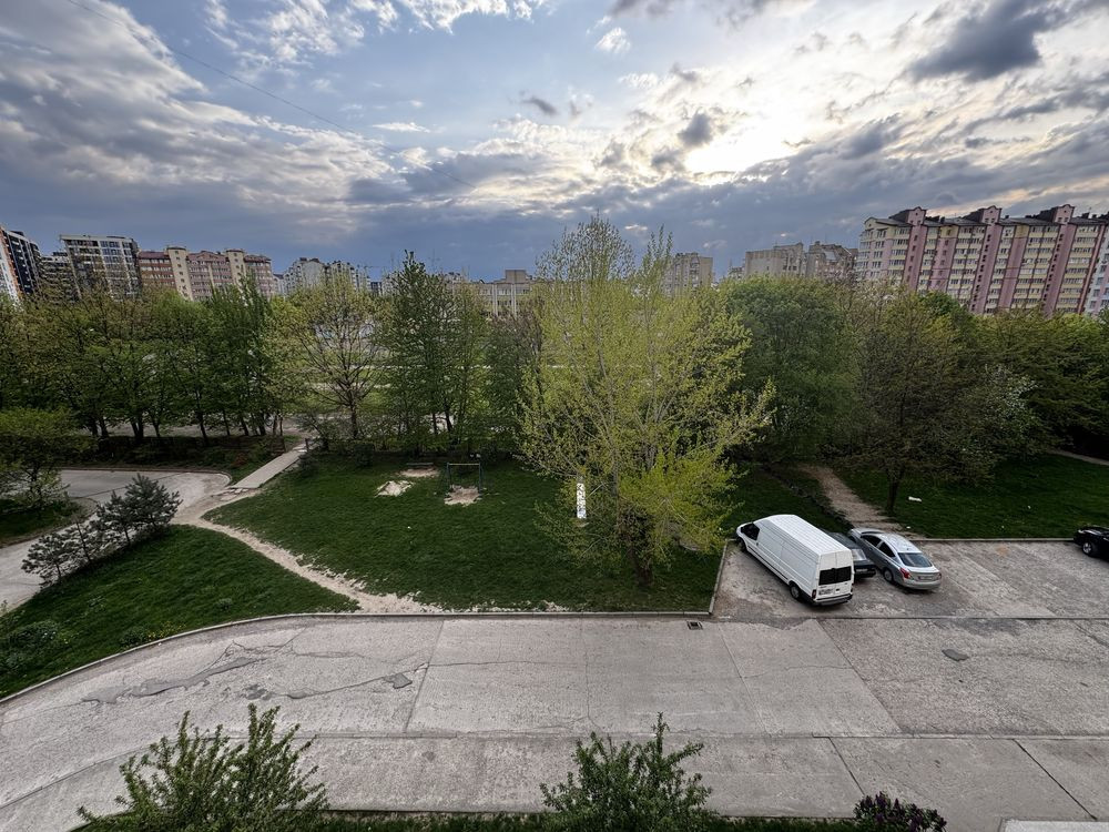 ‼️Продаж просторої 3-км кв, безготівковий розрахунок Івано-Франківськ - зображення 8