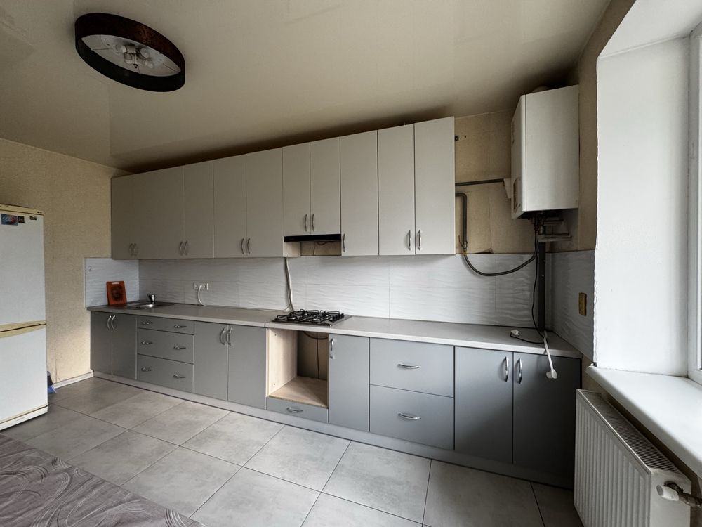 ‼️Продаж просторої 3-км кв, безготівковий розрахунок Івано-Франківськ - зображення 5