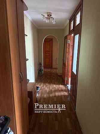 3кім, Газ, Цегла, Парк, Центр, 67 кв.м. 45000 у.о. Одеса