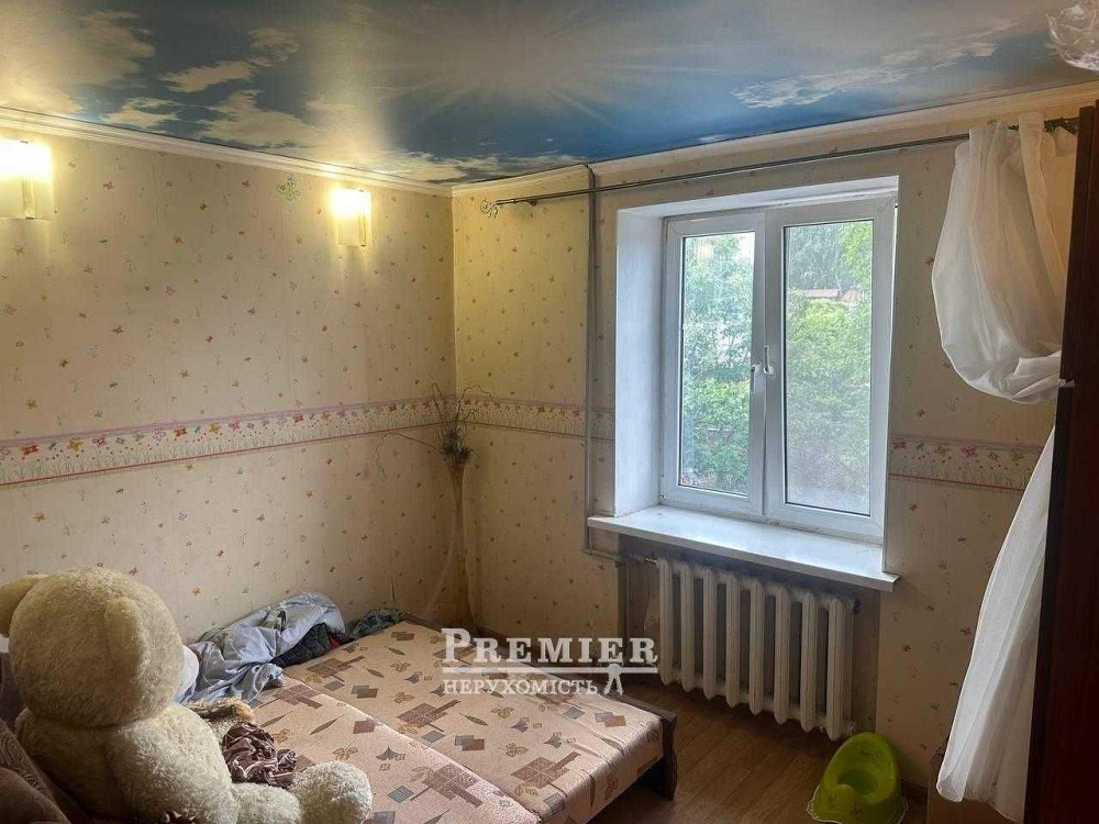 3кім, Газ, Цегла, Парк, Центр, 67 кв.м. 45000 у.о. Одеса - зображення 2