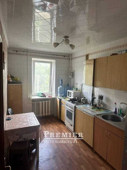 3кім, Газ, Цегла, Парк, Центр, 67 кв.м. 45000 у.о. Одеса - зображення 1