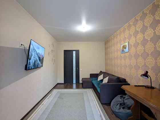 2к квартира з ремонтом в центрі Бучі.  Поруч Київ. Буча