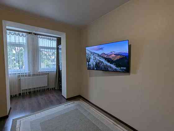 2к квартира з ремонтом в центрі Бучі.  Поруч Київ. Буча