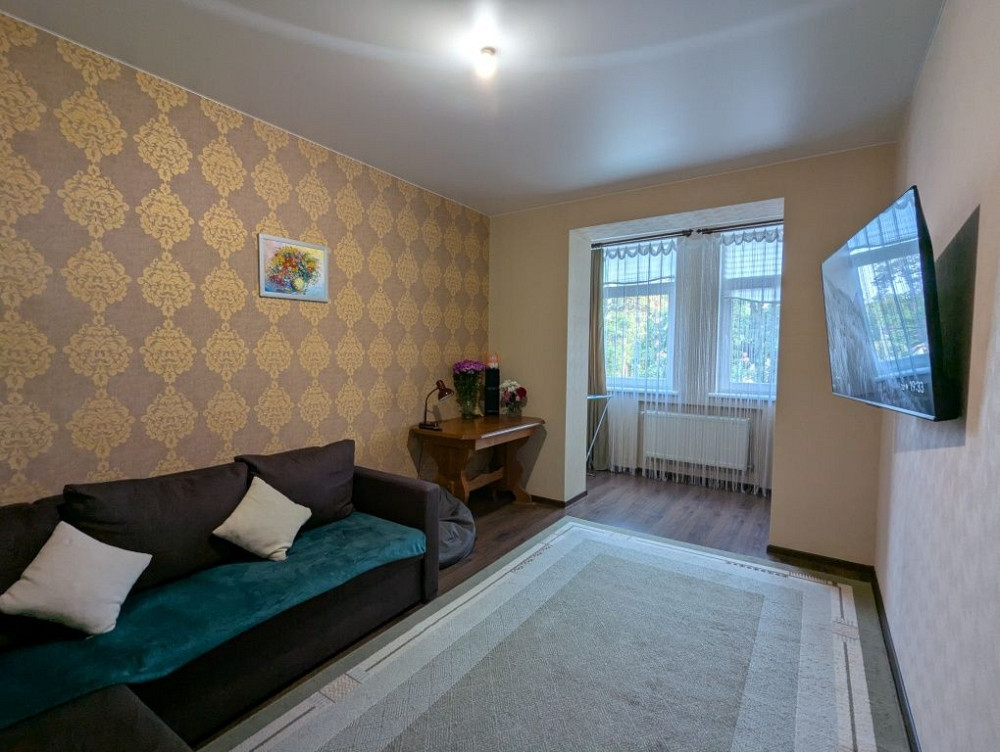 2к квартира з ремонтом в центрі Бучі.  Поруч Київ. Буча - зображення 2