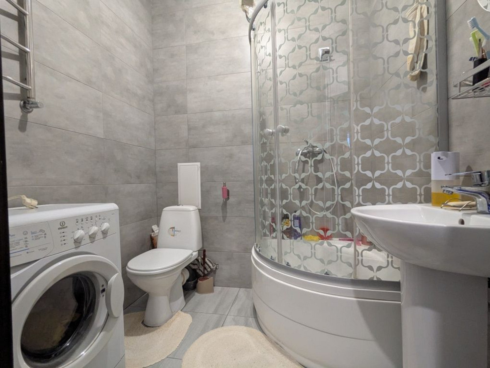 2к квартира з ремонтом в центрі Бучі.  Поруч Київ. Буча - зображення 6