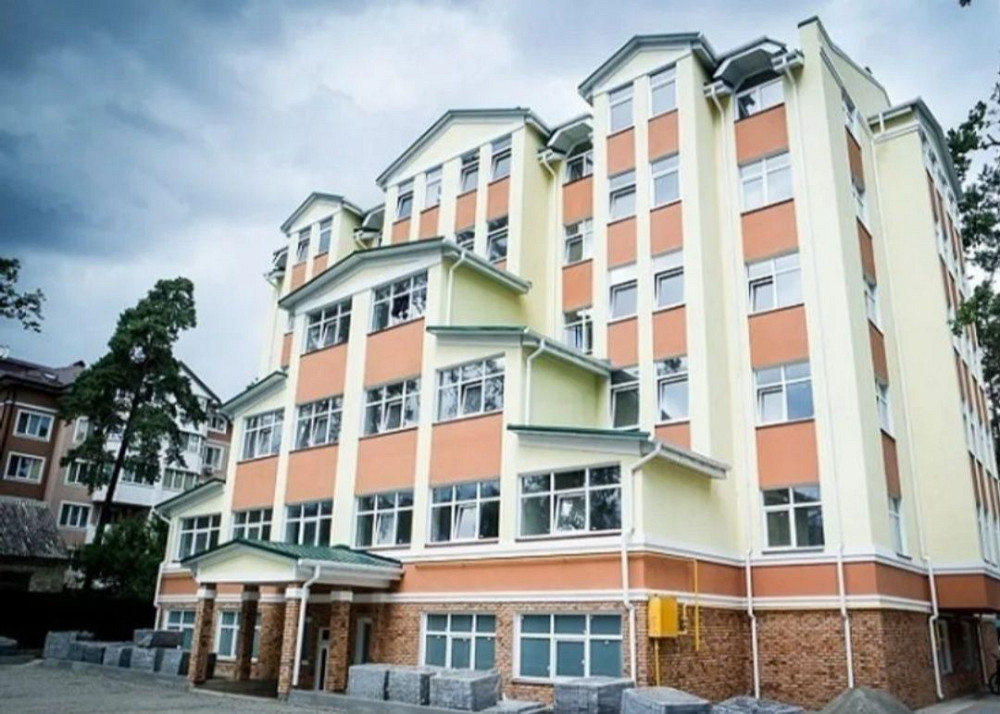 2к квартира з ремонтом в центрі Бучі.  Поруч Київ. Буча - зображення 1