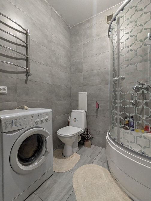 2к квартира з ремонтом в центрі Бучі.  Поруч Київ. Буча - зображення 7