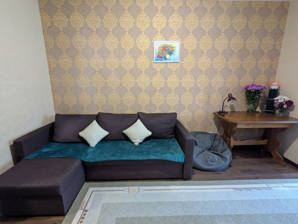 2к квартира з ремонтом в центрі Бучі.  Поруч Київ. Буча - зображення 5