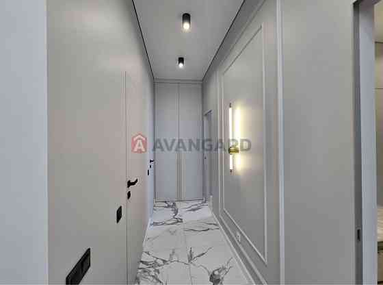 Продам 3-ох ком квартиру ЖК Женева Днепр