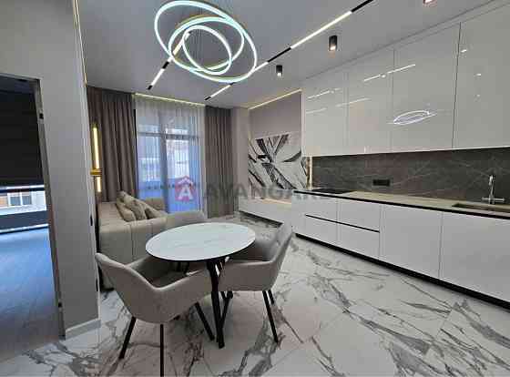 Продам 3-ох ком квартиру ЖК Женева Днепр