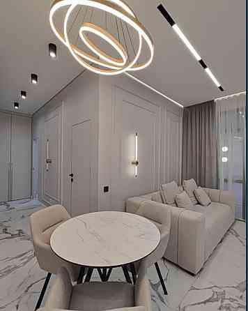 Продам 3-ох ком квартиру ЖК Женева Днепр