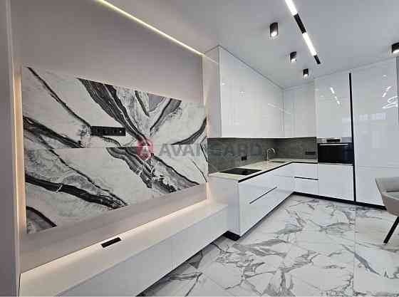 Продам 3-ох ком квартиру ЖК Женева Днепр