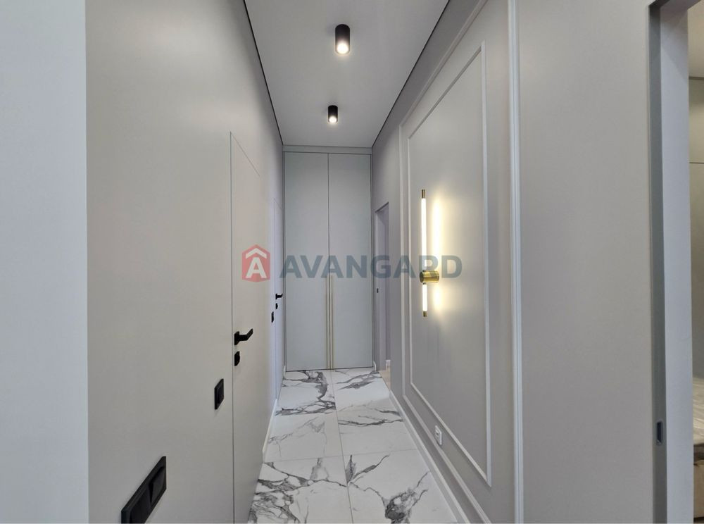 Продам 3-ох ком квартиру ЖК Женева Дніпро - зображення 5