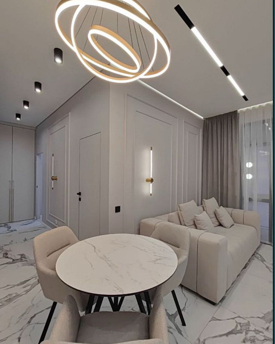 Продам 3-ох ком квартиру ЖК Женева Дніпро - зображення 3