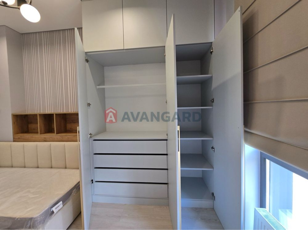 Продам 3-ох ком квартиру ЖК Женева Дніпро - зображення 7