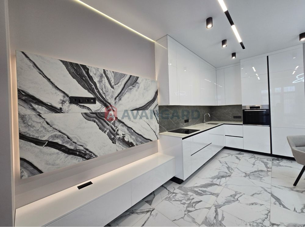 Продам 3-ох ком квартиру ЖК Женева Дніпро - зображення 2