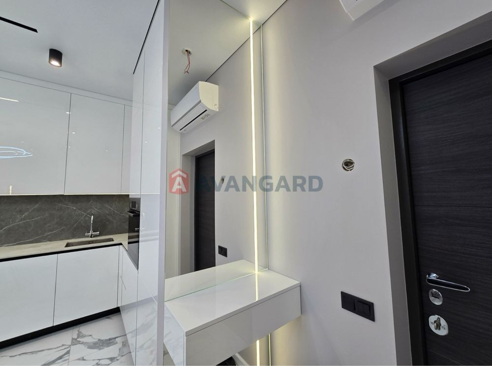 Продам 3-ох ком квартиру ЖК Женева Дніпро - зображення 6