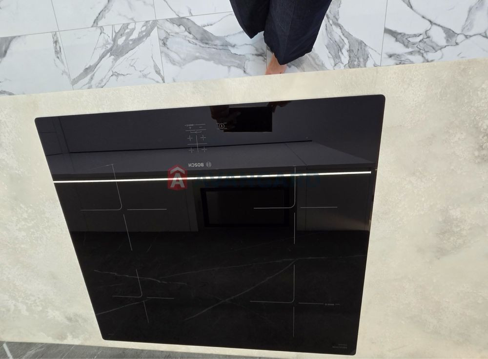 Продам 3-ох ком квартиру ЖК Женева Дніпро - зображення 8