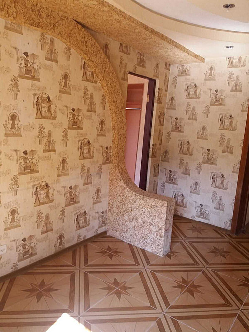 Срочно продам 3-х ком. Кв-ру в Приднепровске, по ул. Электрическая,36. Дніпро - зображення 6