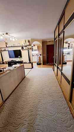 Продаж 3к.квартири прицентрова частина міста (вул.Острозького) Тернополь