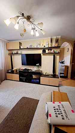 Продаж 3к.квартири прицентрова частина міста (вул.Острозького) Тернополь